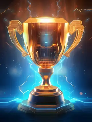 Poster game interaktif TikTok di Game Box Wukong 11