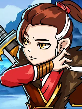 Poster game interaktif TikTok di Game Box Wukong 6