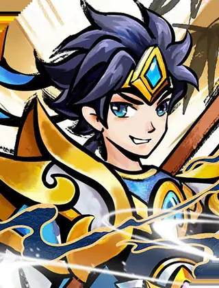 Poster game interaktif TikTok di Game Box Wukong 9