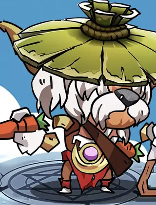 Poster game interaktif TikTok di Game Box Wukong 14